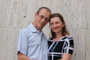 Humajovci Peter A Veronika